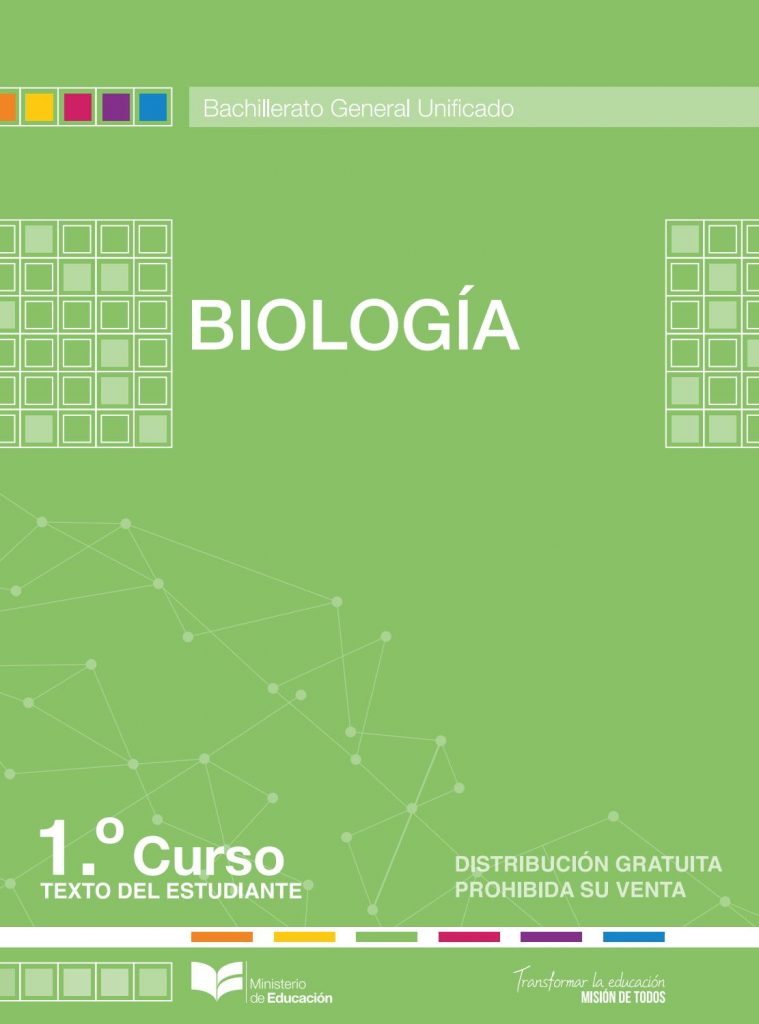 biologia 1 bgu