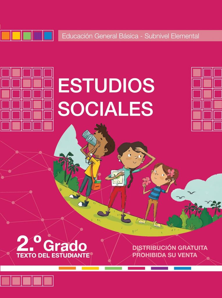 estudios sociales 2 egb