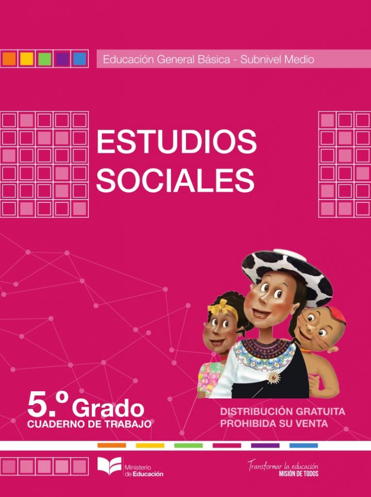 📚 Libro De Estudios Sociales 5 Egb Descargar Pdf 2024