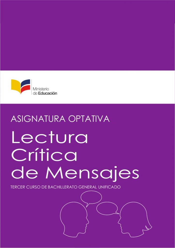 lectura critica de mensajes 3 bgu