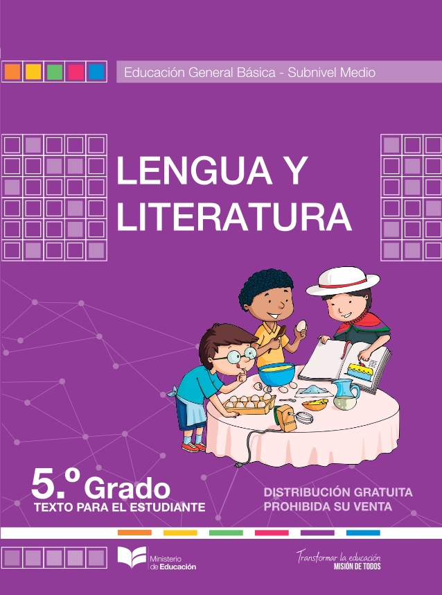 Texto De Lengua Y Literatura 5 Lengua Y Literatura Libro De Texto Hot Sex Picture 0989